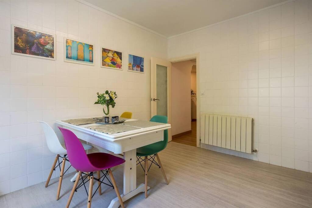 Appartement Vt En La Ribera De Bilbao Extérieur photo