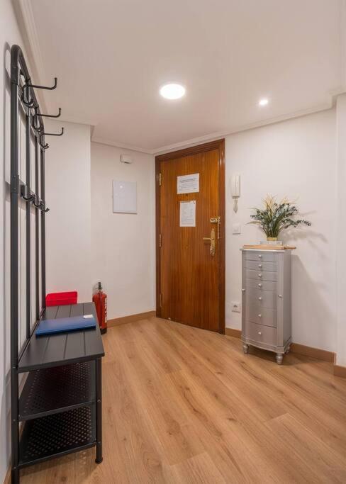 Appartement Vt En La Ribera De Bilbao Extérieur photo